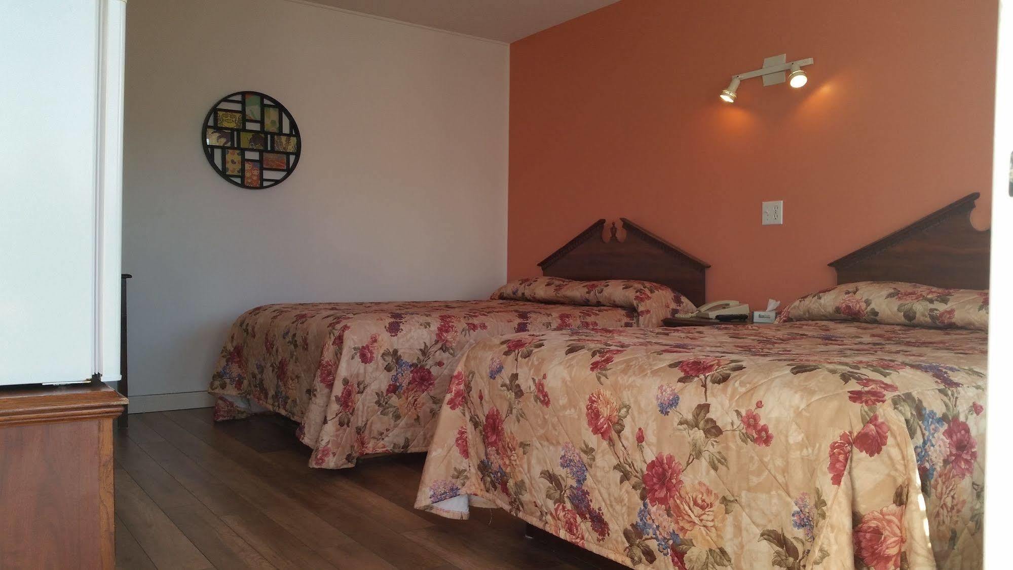 مدينة كويبيك Motel Beauport Inn المظهر الخارجي الصورة